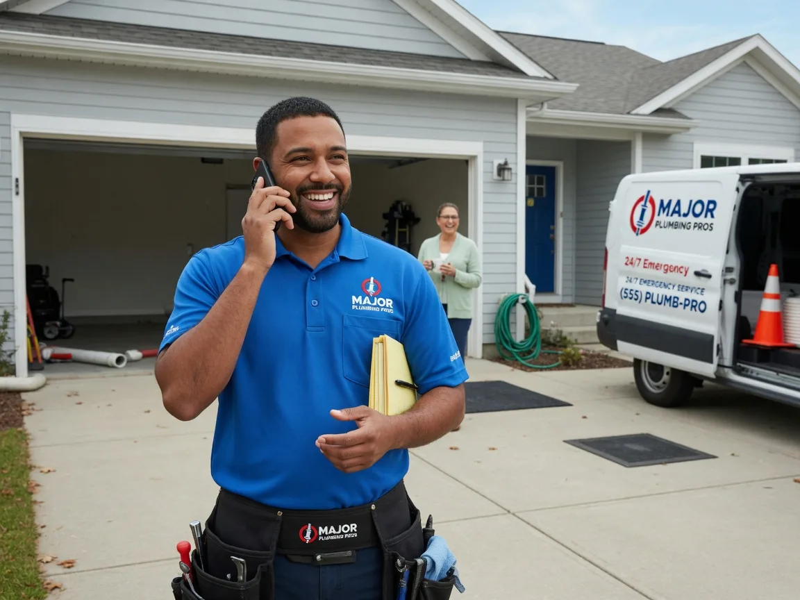 Drain Cleaning Services Oakhurst, TX FAQs